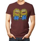 80's Minions - Barcraft